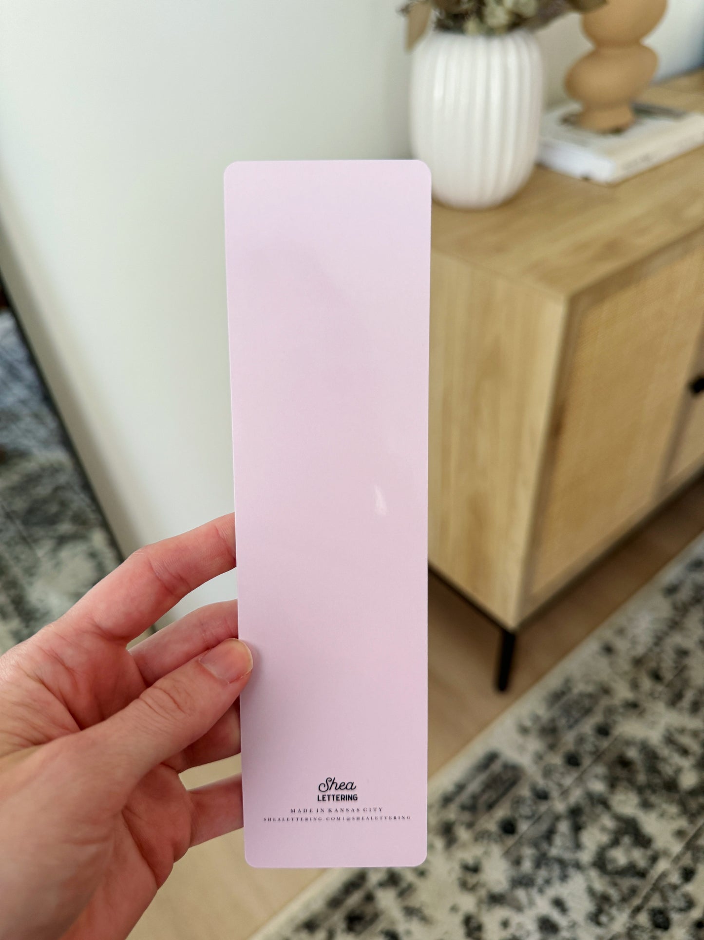 Reading Era Bookmarks (Set of 2)
