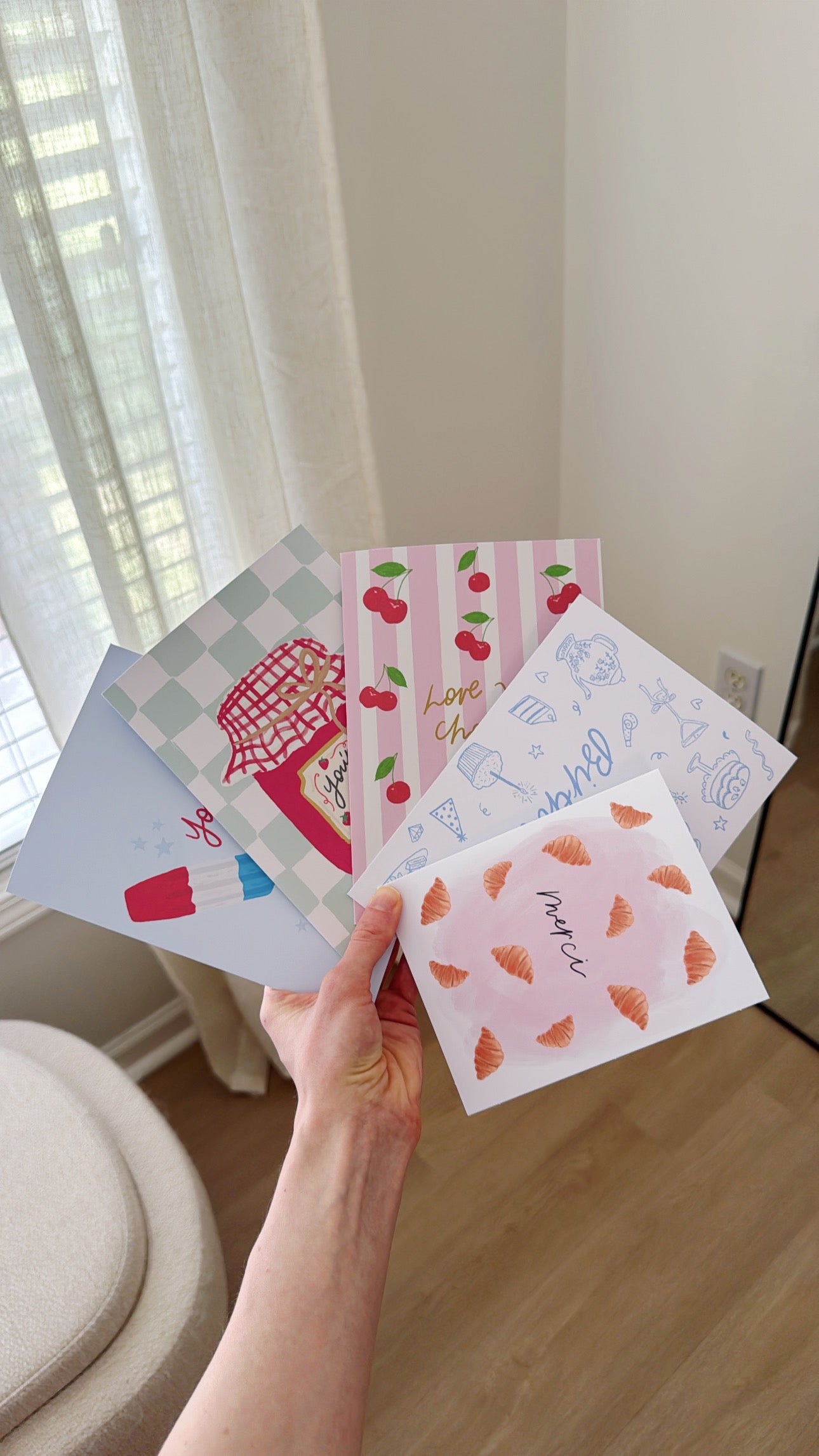 You're The Bomb Card