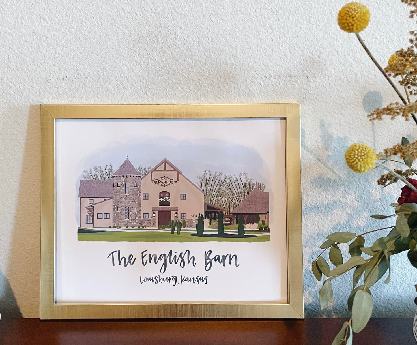 home prints, print shop, art prints, paintings home, custom house portrait, personalized gift, new home gift, home gift, watercolor house portrait from photo, housewarming gift, home illustration, realtor closing gift, closing gift, first home, our first home print, homeowners gift, prints shop